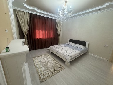 Актюбинская область, Актобе, Батыс 2