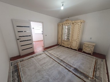 Квартира автодром