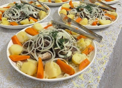 Коттедж жалға беріледі