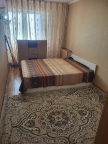 Мангистауская область, Актау, 1