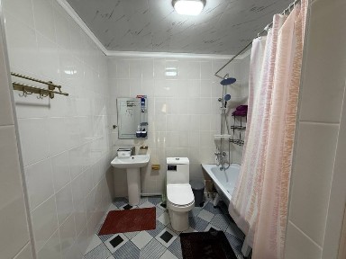 Квартира со всеми удосбтвами