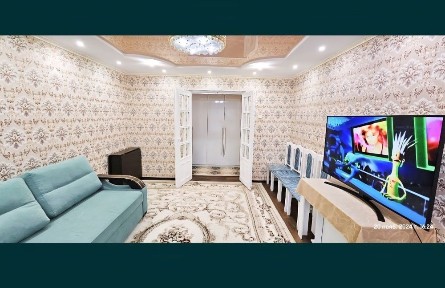 Западно-Казахстанская область, Мичуринское