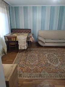 Алматинская область, Алматы, Жетысуский район