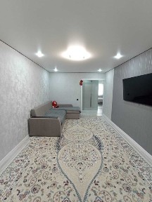 Западно-Казахстанская область, Уральск, 2-й рабочий