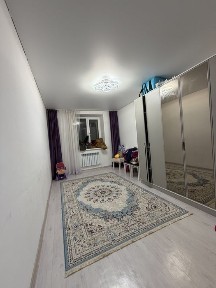 Западно-Казахстанская область, Уральск, 2-й рабочий