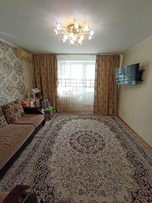 Западно-Казахстанская область, Уральск, 2-й рабочий