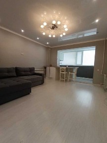 Западно-Казахстанская область, Уральск, Евразия