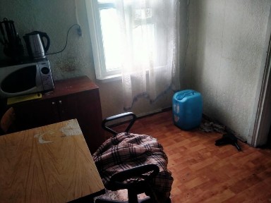 Северо-Казахстанская область, Петропавловск