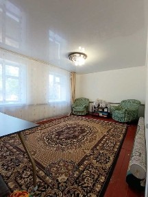 Западно-Казахстанская область, Уральск, Микрорайон 6 (Конаева)