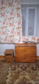 Акмолинская область, Кокшетау, Первая аптека