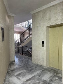 Актюбинская область, Актобе, микрорайон 11