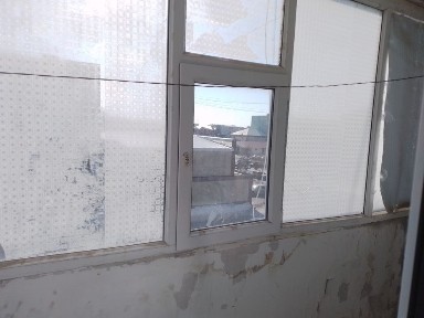 Продаеться однокомотное квартира