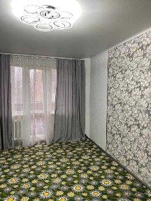 Продам 1к. кв. Абулкайыр хана