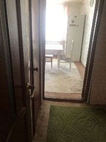 Срочно 1 ком. кв 36.1 кв. м