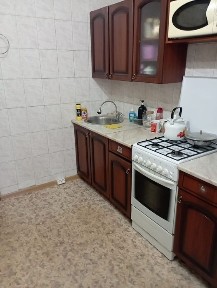 Продам 3 х к. кв улуч. пл район Алтынсарина