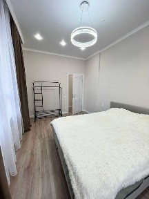 Акмолинская область, Астана, Есильский район