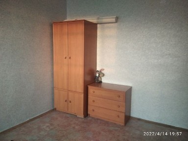 Сдам 1 комнатную квартиру на длительный срок