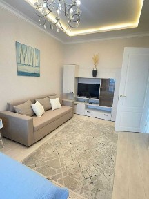 Акмолинская область, Астана, Есильский район