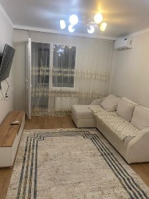 Акмолинская область, Астана, Нура