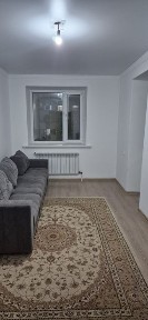 Сдам 3комнатную квартиру район экспо Бокейхана 21