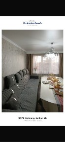 3 бөлмелі үй сатылады