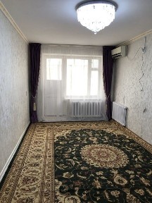 1 комнатная квартира сатылады