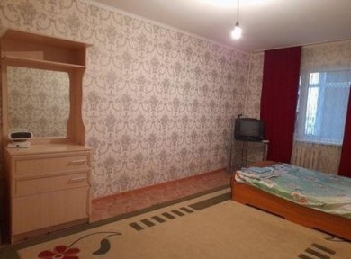 Атырауская область, Атырау, Привокзальный