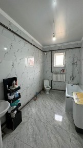 Продается 4-х комнатный дом в с. Баянды-2,уч. 379