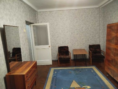 Сдам 2-х комнатную квартиру в центре