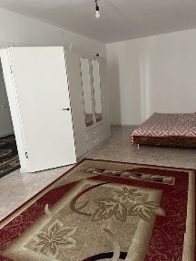 Алматинская область, Бесагаш