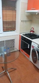 Алматинская область, Алматы, Алмалинский район