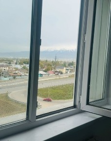 Мкр. Самгау жк Ырысты