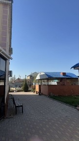 Отдельностоящий дом мкр. Балауса