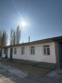 Үй жалға беріледі