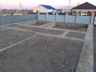 Продаётся времянка