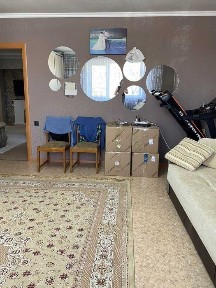 Костанайская область, Дружба