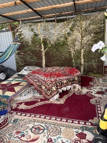 продам 1/2 дома либо обмен