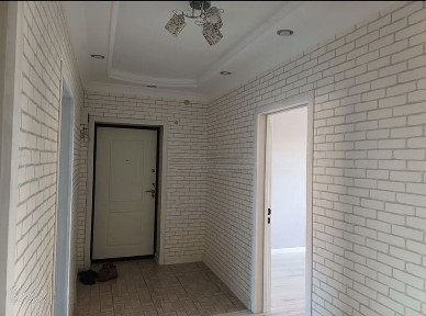 Акмолинская область, Кокшетау, Центр города