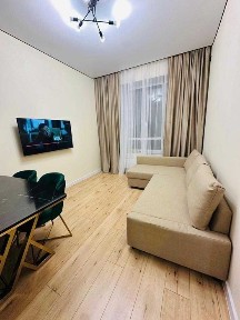 Акмолинская область, Астана, Сарыаркинский район