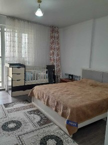 Акмолинская область, Астана, Нура