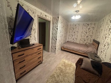 Акмолинская область, Кокшетау, Первая аптека