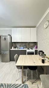 Акмолинская область, Астана, Сарыаркинский район