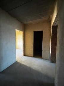 Акмолинская область, Кокшетау, Центр города