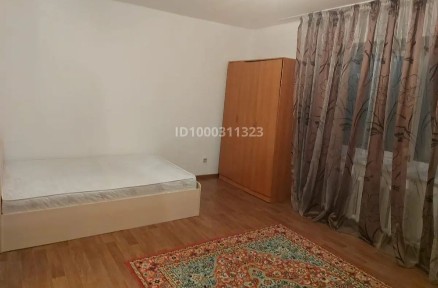 Акмолинская область, Кокшетау, Центр города