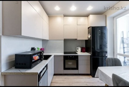 Акмолинская область, Астана, Нура