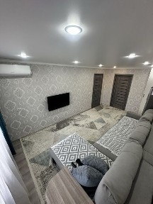 Павлодарская область, Аксу