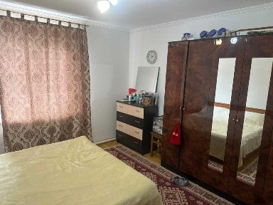 Алматинская область, Бесагаш