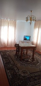 Алматинская область, Алматы, Жетысуский район