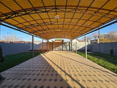 Продам дом Алматинская 46