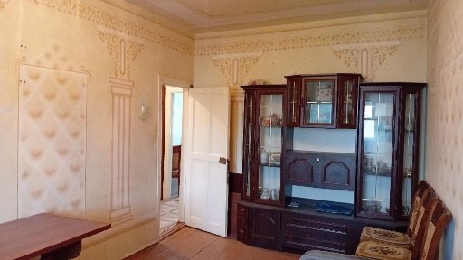 Срочно продам 3х комнатную квартиру